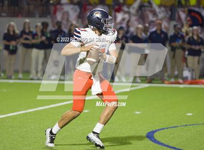 Thumbnail 1 in Tompkins vs Seven Lakes photogallery.