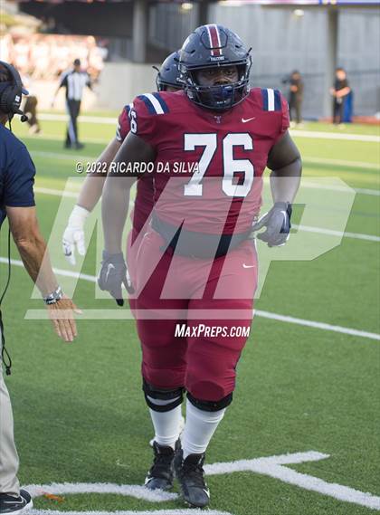 Thumbnail 1 in Tompkins vs Seven Lakes photogallery.