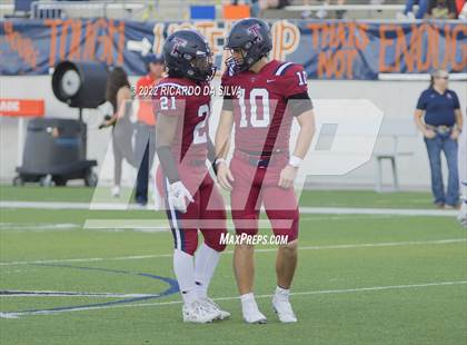 Thumbnail 3 in Tompkins vs Seven Lakes photogallery.