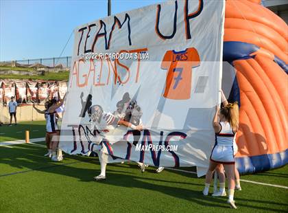 Thumbnail 2 in Tompkins vs Seven Lakes photogallery.