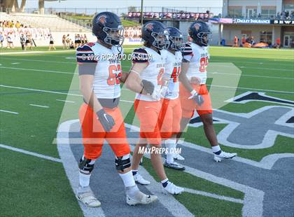Thumbnail 2 in Tompkins vs Seven Lakes photogallery.