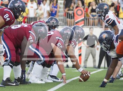 Thumbnail 3 in Tompkins vs Seven Lakes photogallery.
