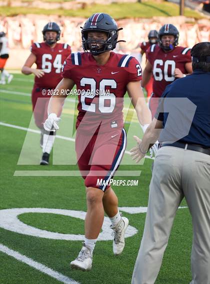 Thumbnail 3 in Tompkins vs Seven Lakes photogallery.