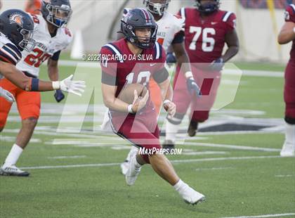 Thumbnail 2 in Tompkins vs Seven Lakes photogallery.