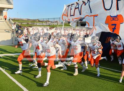 Thumbnail 3 in Tompkins vs Seven Lakes photogallery.