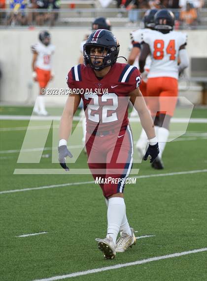 Thumbnail 1 in Tompkins vs Seven Lakes photogallery.