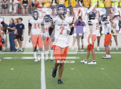 Thumbnail 3 in Tompkins vs Seven Lakes photogallery.