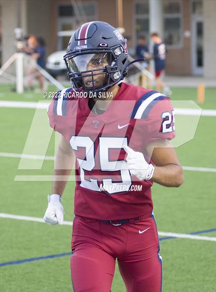 Thumbnail 3 in Tompkins vs Seven Lakes photogallery.