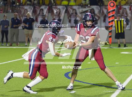 Thumbnail 2 in Tompkins vs Seven Lakes photogallery.