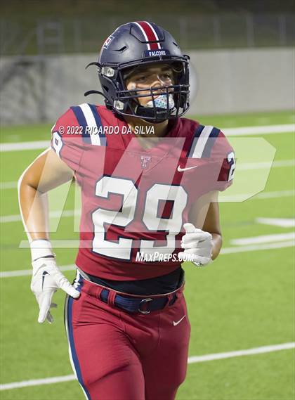 Thumbnail 2 in Tompkins vs Seven Lakes photogallery.