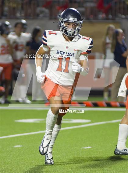 Thumbnail 2 in Tompkins vs Seven Lakes photogallery.