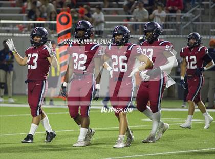Thumbnail 3 in Tompkins vs Seven Lakes photogallery.