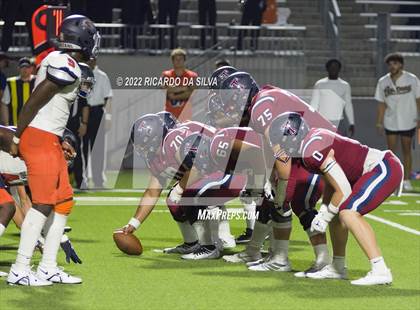 Thumbnail 2 in Tompkins vs Seven Lakes photogallery.