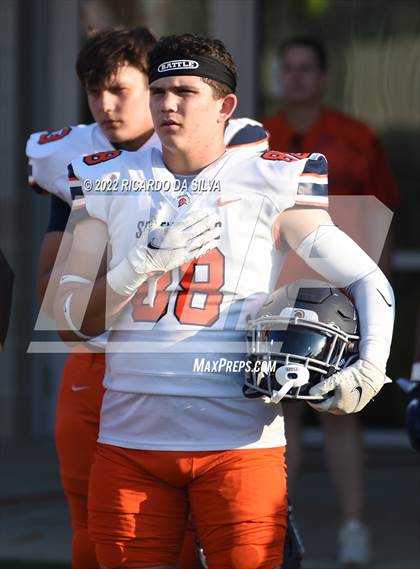 Thumbnail 3 in Tompkins vs Seven Lakes photogallery.