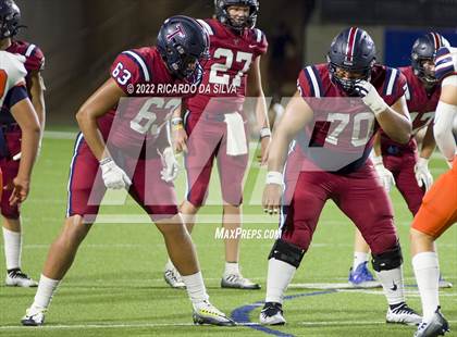 Thumbnail 2 in Tompkins vs Seven Lakes photogallery.