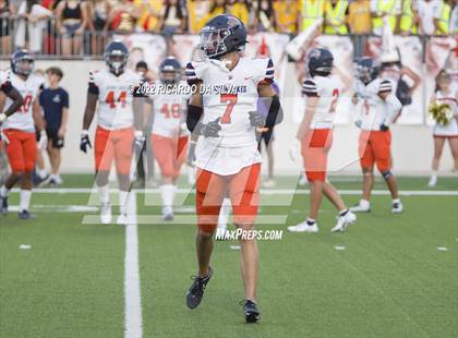 Thumbnail 2 in Tompkins vs Seven Lakes photogallery.