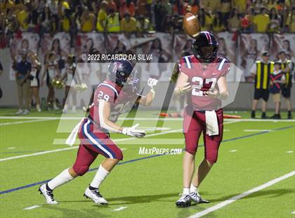 Thumbnail 1 in Tompkins vs Seven Lakes photogallery.