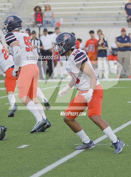 Thumbnail 2 in Tompkins vs Seven Lakes photogallery.