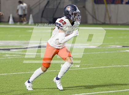 Thumbnail 3 in Tompkins vs Seven Lakes photogallery.