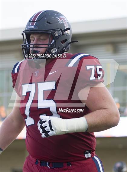 Thumbnail 1 in Tompkins vs Seven Lakes photogallery.