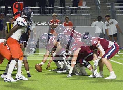 Thumbnail 3 in Tompkins vs Seven Lakes photogallery.