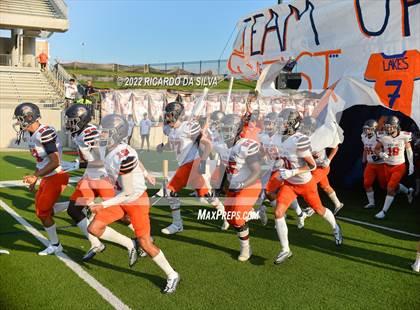 Thumbnail 1 in Tompkins vs Seven Lakes photogallery.