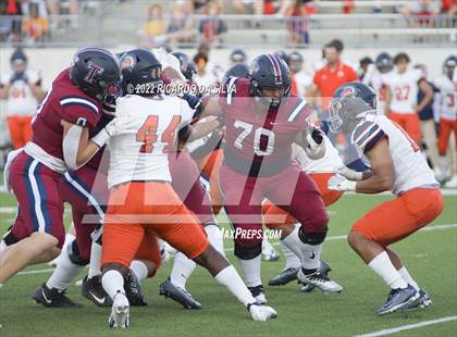 Thumbnail 1 in Tompkins vs Seven Lakes photogallery.