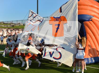 Thumbnail 2 in Tompkins vs Seven Lakes photogallery.