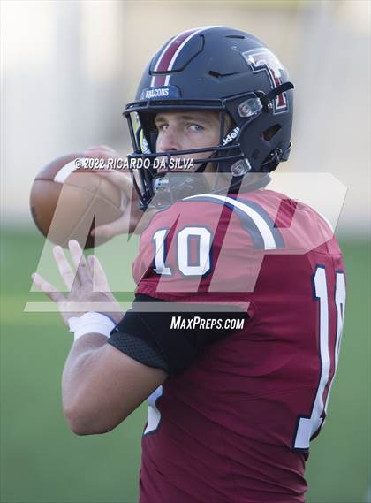 Thumbnail 1 in Tompkins vs Seven Lakes photogallery.