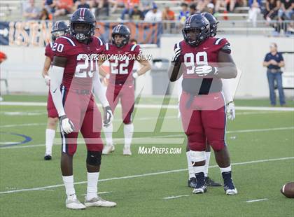Thumbnail 3 in Tompkins vs Seven Lakes photogallery.