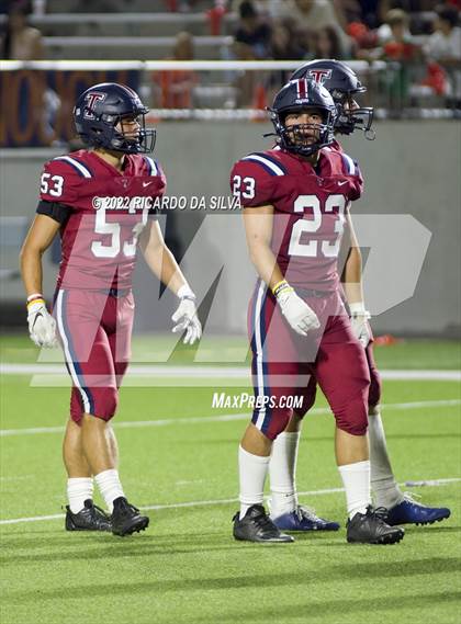 Thumbnail 3 in Tompkins vs Seven Lakes photogallery.