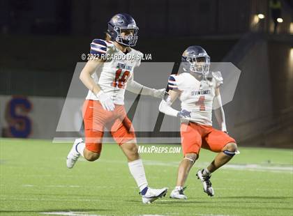 Thumbnail 1 in Tompkins vs Seven Lakes photogallery.