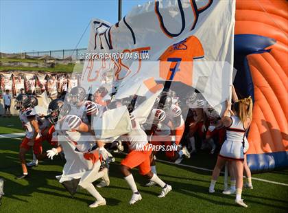 Thumbnail 3 in Tompkins vs Seven Lakes photogallery.