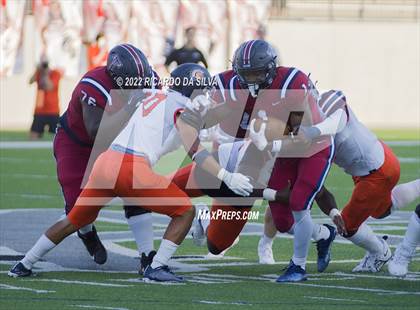 Thumbnail 2 in Tompkins vs Seven Lakes photogallery.
