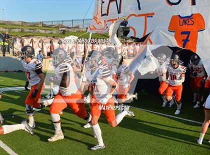 Thumbnail 2 in Tompkins vs Seven Lakes photogallery.