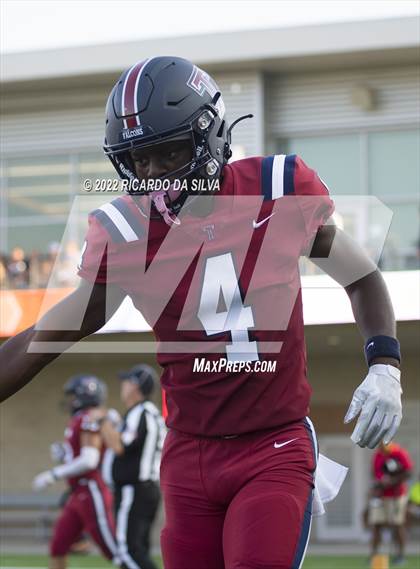 Thumbnail 2 in Tompkins vs Seven Lakes photogallery.