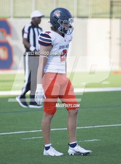 Thumbnail 1 in Tompkins vs Seven Lakes photogallery.