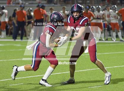 Thumbnail 2 in Tompkins vs Seven Lakes photogallery.