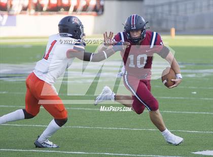 Thumbnail 1 in Tompkins vs Seven Lakes photogallery.