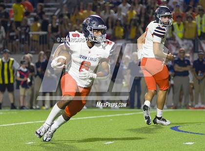 Thumbnail 3 in Tompkins vs Seven Lakes photogallery.