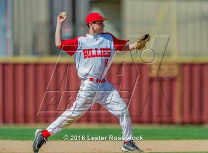 Thumbnail 2 in FR: Antonian vs Fredericksburg (Freshman) photogallery.