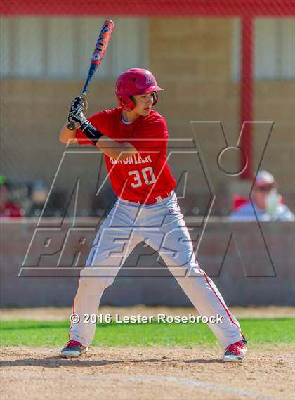 Thumbnail 1 in FR: Antonian vs Fredericksburg (Freshman) photogallery.