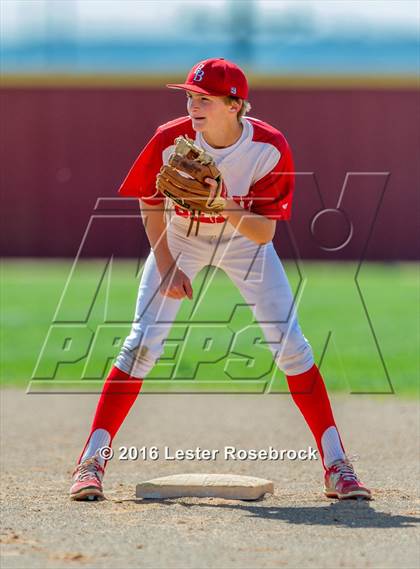 Thumbnail 3 in FR: Antonian vs Fredericksburg (Freshman) photogallery.