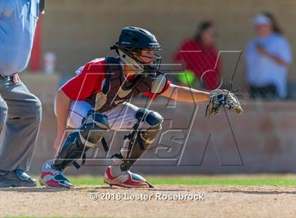 Thumbnail 2 in FR: Antonian vs Fredericksburg (Freshman) photogallery.