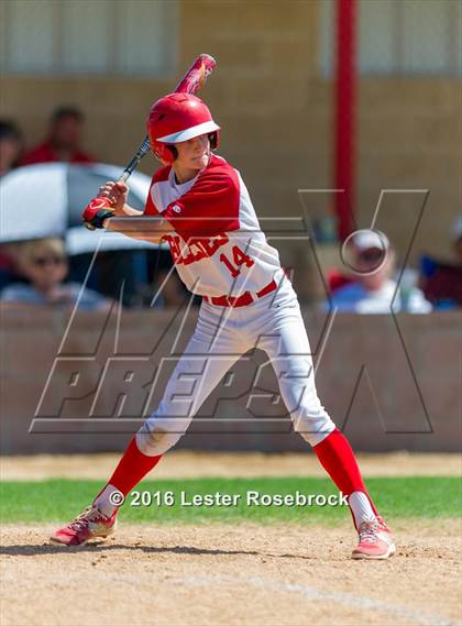 Thumbnail 1 in FR: Antonian vs Fredericksburg (Freshman) photogallery.