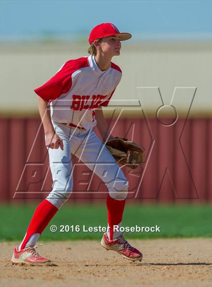 Thumbnail 1 in FR: Antonian vs Fredericksburg (Freshman) photogallery.