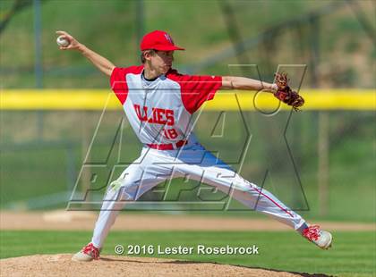 Thumbnail 1 in FR: Antonian vs Fredericksburg (Freshman) photogallery.