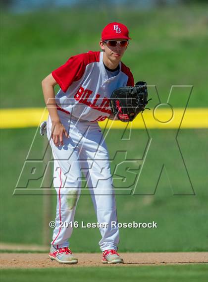 Thumbnail 2 in FR: Antonian vs Fredericksburg (Freshman) photogallery.