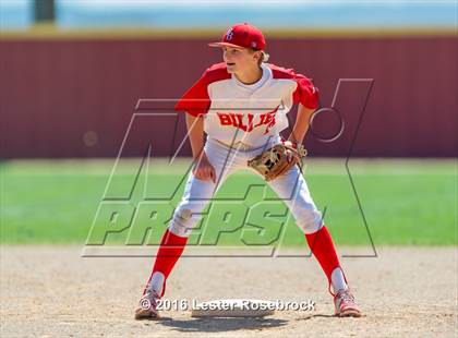 Thumbnail 1 in FR: Antonian vs Fredericksburg (Freshman) photogallery.