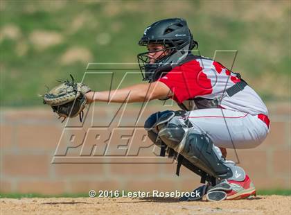 Thumbnail 1 in FR: Antonian vs Fredericksburg (Freshman) photogallery.